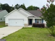 123 CHARLESTON Ln, Milner, GA 30257 MLS #10595687