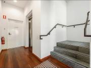 Inner city comfort and style!