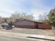 123 General Arnold St NE, Albuquerque, NM 87123