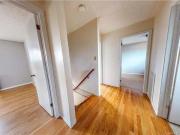 123 Hildebrand Crescent, Fredericton, NB E3A4W8 House...