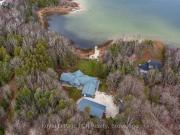 123 Lakeview Road, Grey Highlands, ON, N0C 1M0 Luxury...