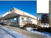 123 Main Street Street, Red Deer, AB, T4P 3E4 commercial...