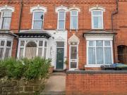 123 Mary Vale Road, Stirchley, B30 2DN, United Kingdom |...