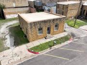 123 N 4th St, Lincoln, KS 67455