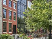 123 RIVER STREET The Junction JUNCTION 1 BEDROOM PLAN A