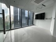 123 sqm Fitted Office for Lease at Park Triangle...