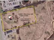 12401 Highway 48, Whitchurch Stouffville, ON, L4A 3W3...