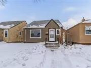 1240 Dominion Street, Winnipeg, MB, R3E 2P8 house for sale.