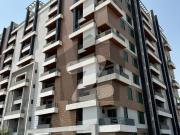 1240 Square Feet Flat Is Available For Rent In Top City 1