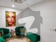 1240 Square Feet Luxurious Flat For Rent In The Heart Of...