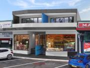 1242 Burwood Hwy, Upper Ferntree Gully VIC 3156 Apartment 1