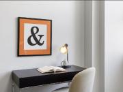 Stunning Three Bedroom Unfurnished Apartment in Ideal...