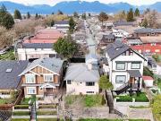 1243 41St Avenue E, Vancouver, BC, V5W 1R3 house for...