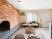 1245 Corona Street 1 Bedroom, 1 Bathroom