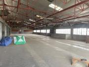 1245sqm Warehouse for Rent in Brgy. Dela Paz Pasig City