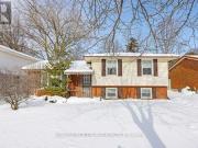 1247 Victoria Drive, London East C, ON, N5Y 4E3 house...