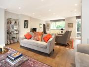 124 125 Woodsford Square, London, W14 8DT, United...