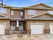 124 4 Child Avenue, Regina, SK, S4X 0E7 townhouse for...