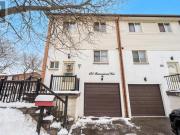 124 Baronwood Court, Brampton, ON, L6V 3H7 townhouse for...