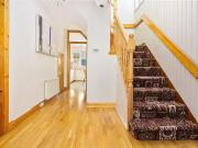 124 Castletown, Leixlip, Kildare, W23 H5W8