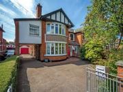 124 Finaghy Road North