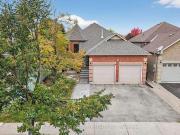 124 Hanmer Street E, Barrie, ON, L4M 6V9 house for sale...