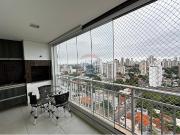 124 Área Útil Apartamento Alugar, 3 Dormitórios...