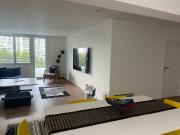 124 | Modern 3 room apartment in prime Mitte location...