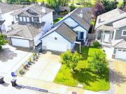 124 Newcastle Crescent, Sherwood Park, AB, T8A 6K7 house...