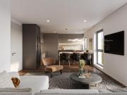 124 North Sherwood Street, Nottingham NG1, 6 bed flat to...