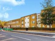 124 Romford Road, Candlelight Court, London, 2 Bedroom Flat