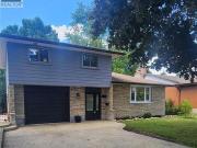 124 Southwood Drive, Cambridge, ON, N1S 3S2 house for... 124 Southwood Drive, Cambridge, ON, N1S 3S2 house for...