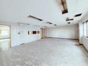 124 sq.m. office space in Taft Ave Malate, Manila