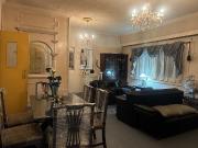 124 SQM Furnished 2 BR Condominium Unit in Malate Manila...
