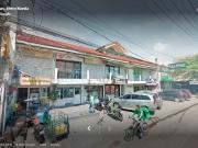 124 sqm Ground flr BF Resort Village Las Pinas...