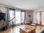 124 Street 2 Bedroom With In suite Laundry