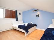 £1250 1 bedroom Apartment West St. City Centre S1