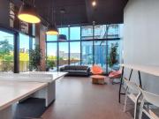 Milhaus Condo apartments for rent in Outremont