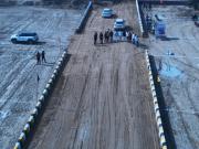 1250 Sq. ft Plot for Sale in Juggaur, Lucknow