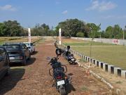 1250 Sq.Ft. Plot in Deva Road Lucknow