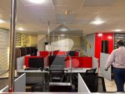 1250 Square Feet Fully Furnished Corporate Office Near...