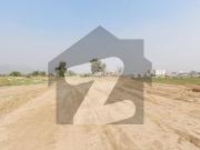 1250 Square Feet Residential Plot For sale In The...