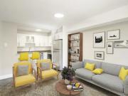 1251 King Street West 1 Bedroom Apartment for Rent at...