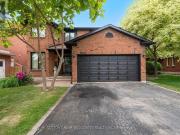 1252 Greenwood Crescent, Oakville, ON, L6J 6W5 house for...