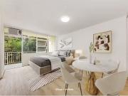 12/52 High Street, North Sydney Apartment for rent...