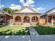 1252 Westcott Road Windsor ON N8Y 4C1 3 Bedroom House...