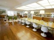 125320 Apartamento mobiliado com varanda