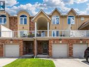 1253 Silvan Forest Drive Unit# 7, Burlington, ON, L7M...