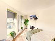 1256 1258 Pershore Road, Birmingham B30 Studio to rent...