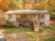 1256 Boiling Spring Rd, Oakland, MD 21550